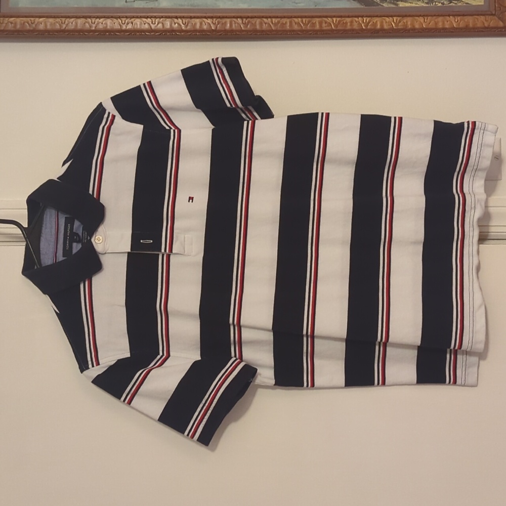 Tommy Hilfiger medium shirt *Make an Offer*